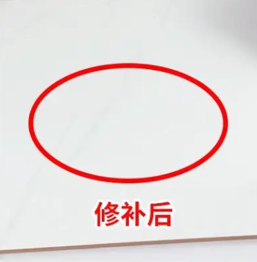 烈山瓷砖空鼓维修公司分享下板材基层，未采取柔性过渡措施的影响。在瓷砖铺贴工程中，如果采用的是板材基层（如石膏板、木工板等非刚性基层），而未采取柔性过渡措施，